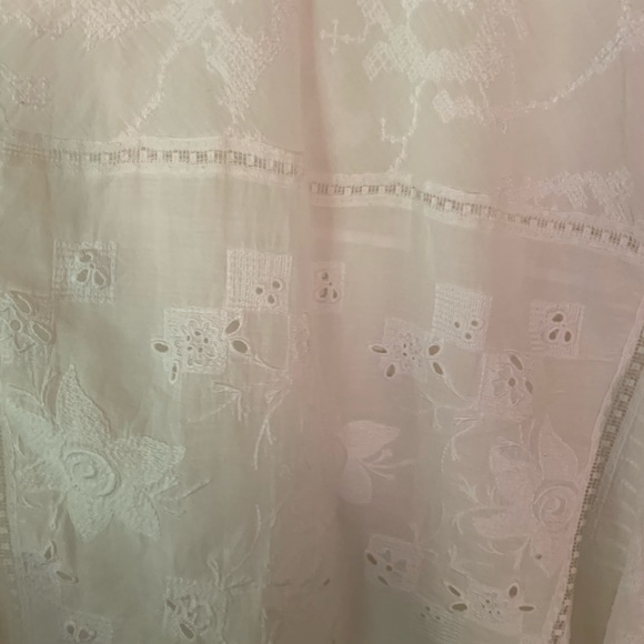 Burning Torch tunic - Picture 4 of 8